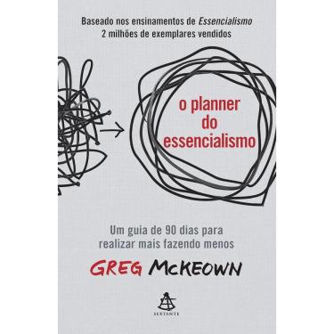 Imagem de O planner do essencialismo (212)