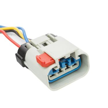 Imagem de Chicote Injeção Eletrônica 4 Vias Fêmea - TC104.1918