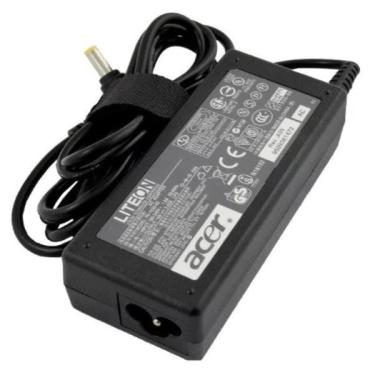 Imagem de Carregador Notebook (Acer) Original - 19V 3.42A - 65W