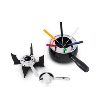 Imagem de Conjunto Para Fondue 10 Peças