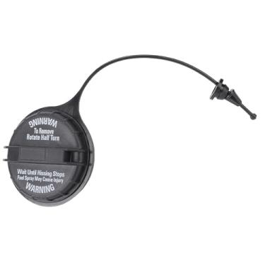 Imagem de Tampa do Tanque de Combustível para Alcance Bronco Windstar Excursion 2000 Derv Somente Etc Apertado Vedação Pendurado Corda Peças de Reposição Com ABS Construção de Borracha