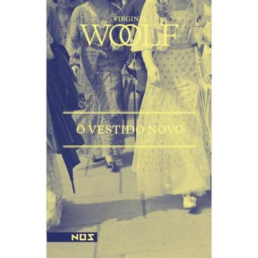 Imagem de O vestido novo