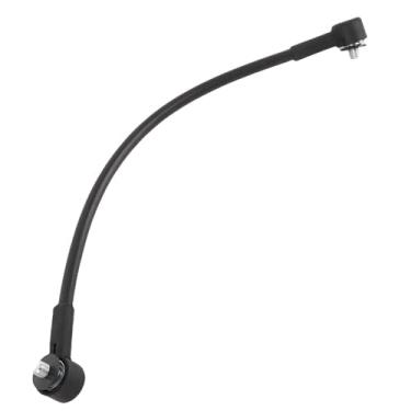 Imagem de Cabo de Suporte Porta Traseira 6570660021 Substituição Robusta de Cinta para Elevador de Construção para 100 105 Série UZJ HDJ FZJ 1998-2007