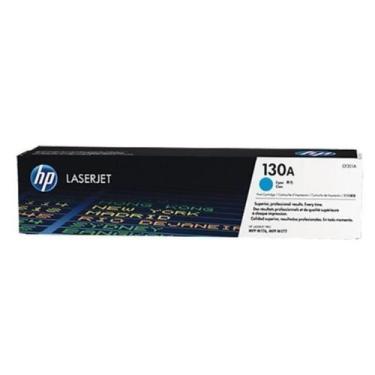 Imagem de Toner 130A CF351A Ciano  M-176N M-177FW  1K - Genuíno