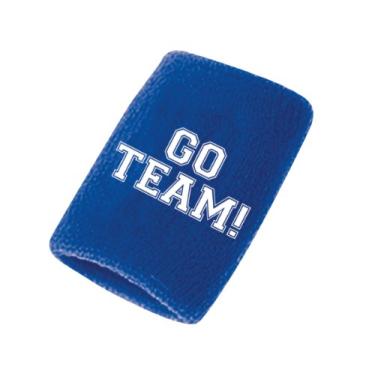 Imagem de Pulseira Party Favor, School Spirit Classic True Blue