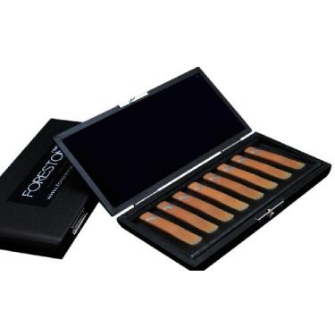 Imagem de Forestone - Palheta de saxofone barítono FBS010 - Marrom