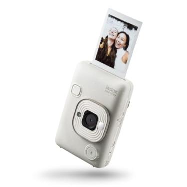 Imagem de INSTAX Mini LiPlay Misty White
