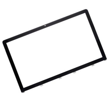 Imagem de Nova capa para painel de vidro frontal A1312 LCD 922-9147 922-9469 substituição para iMac 27 polegadas A1312 LCD vidro frontal (2011 Year)