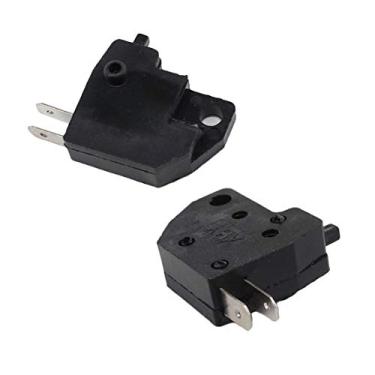 Imagem de Front Brake Light Stop Switch for Shadow 1100 500 700 800 ACE1100 ACE750 Aero1100 Aero750 Sabre1100 Spirit1100 Spirit750 VLX600 Y