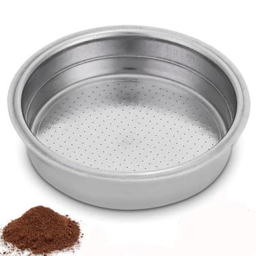 Imagem de Cesta de filtro pressurizado de copo único de 51 mm