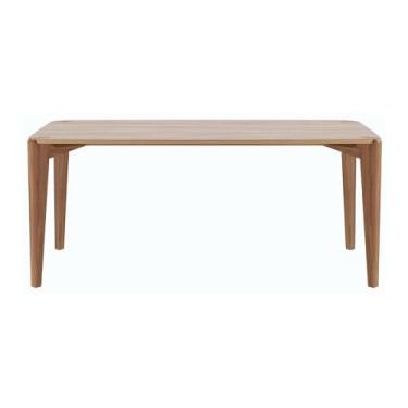 Imagem de Mesa de Jantar Retangular para 6 Lugares Harmony 184 cm