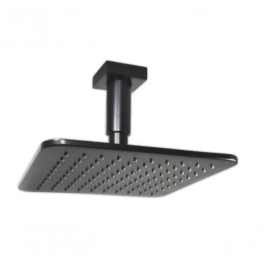 Imagem de Chuveiro Dom Color - Preto Fosco