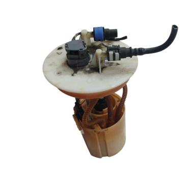 Imagem de Bomba Combustível Ford Ka New Fiesta 1.0 2015 A 2019