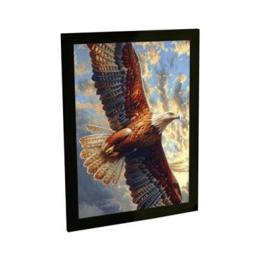 Imagem de Quadro Decorativo Controles Vídeo Games Antigos Retro Decoração Poster Quarto Sala