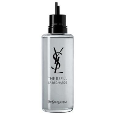 Imagem de Yves Saint Laurent MYSLF Refil Perfume Masculino Eau de Parfum 150ml-Masculino
