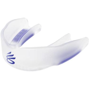 Imagem de Under Armour Steph Curry Basketball Mouth Guard Collection. Sports Mouthguard. Youth & Adult. Protectar Bucal