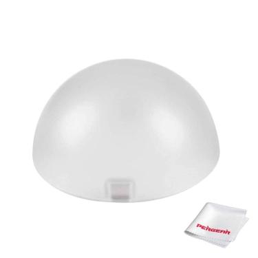 Imagem de Difusor de cúpula Godox AK-R11 para Godox H200R, V1, AD200 Pro