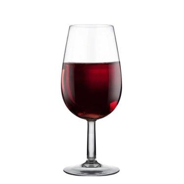 Imagem de Taça de Vidro para Vinho 215ml, 6pcs- Ruvolo
