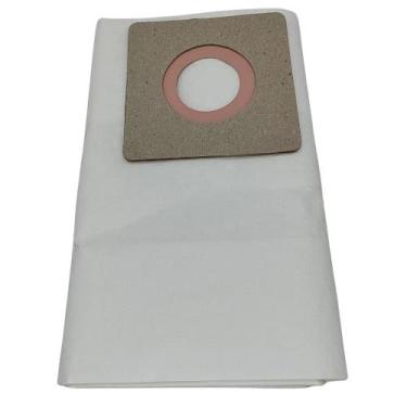 Imagem de Filtro de Papel Descartável para Aspirador WAP GTW Inox 12 GTW 10 Maré