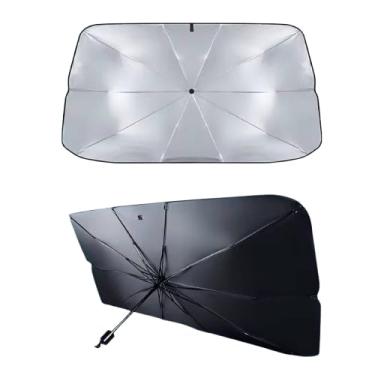 Imagem de Protetor Solar Parabrisa Sombrinha