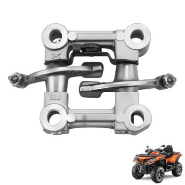 Imagem de DEHE Conjunto de suporte de eixo de cames de 58 mm para GY6 180cc 200cc 250cc QMI152 QMJ157 Scooter Chinês Ciclomotor ATV Go Kart