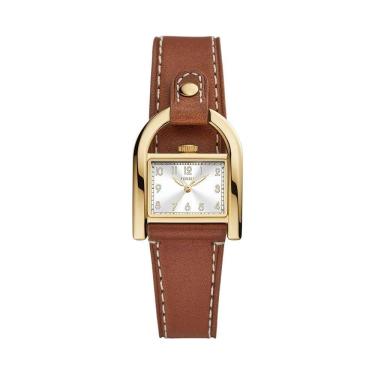 Imagem de Relógio Fossil Feminino Harwell Dourado - Es5264-0dn Es5264-0dn
