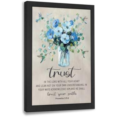 Imagem de jamie world Trust Flower 61.0 cm x 16W