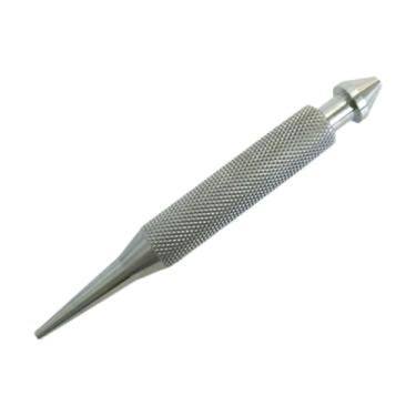 Imagem de Almencla Ferramenta de alinhamento de bocal, modelagem de bocal, para trompete, ferramenta de reparo profissional