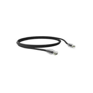 Imagem de Patch cord u/utp cat.5e cmx t568a/b 0.5 m pr 35104006 - FURUKAWA SOHO 