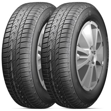 Imagem de 2 Pneu 235/55R18 Barum By Continental 100V FR Bravuris 4X4