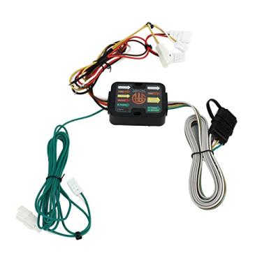 Imagem de Ailgely Caia de Fiação do Trailer PIN 55567, Sensível Confiável, Sedan 2004? 2008