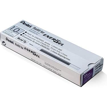 Imagem de Pentel Refil de tinta, Metal, Violeta, 1.0mm