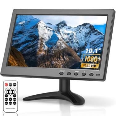 Imagem de Multimidia Automotivo 10.1 Polegadas HD, Central Multmidia Automotio, Multimida Automotivo, Kit Multimidia Automotivo