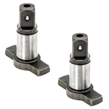 Imagem de HHLZDHH (Pacote Com 2) N866410 Para Conjunto De Bigorna Dewalt 1/2 Dcf899 Dcf899B Dcf899M1 Dcf899P1 Dcf899P2 Chave Impacto Tipo 4, N880093 N851276 Pino Retenção