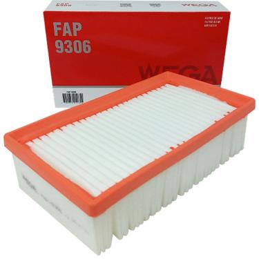 Imagem de Filtro De Ar Captur 2021 A 2024 / Duster 2022 A 2024 / Oroch 2017 A 2024 - Wega Fap9306
