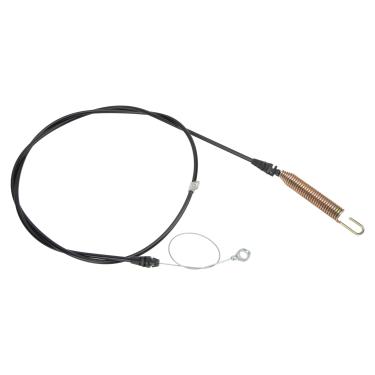 Imagem de Yctze Cabo do Cortador de Grama GY21106 Cabo de Controle de Engajamento para 100 & 300 Series - Fabricação Profissional e Desempenho Aprimorado