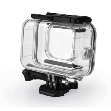 Imagem de GoPro Caixa Protetora (Hero13 Preto/Hero12 Preto/Hero11 Preto/Hero10 P