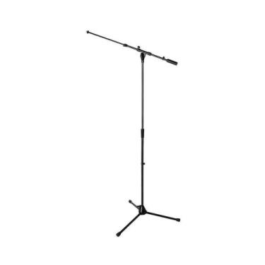 Imagem de Pedestal de Microfone Profissional Onstage MS9701TB+ - Oss-audio
