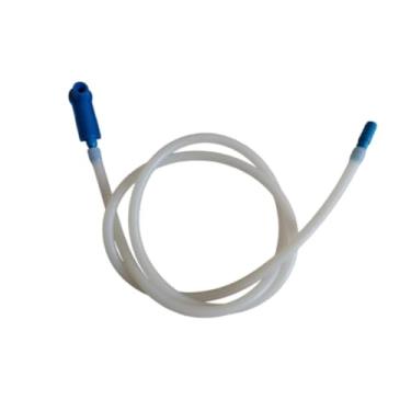 Imagem de Generic Trocador de óleo de freio genérico, ferramenta de troca de sangramento de freio, ferramenta de conector de mangueira profissional para carros e, Style C