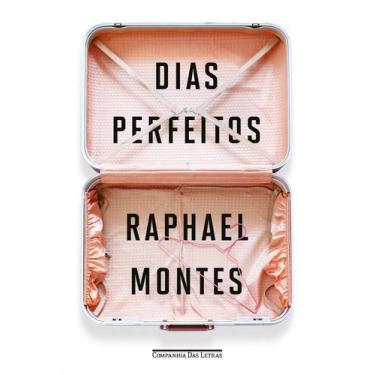 Imagem de Dias Perfeitos (Edição De Colecionador) - CIA DAS LETRAS