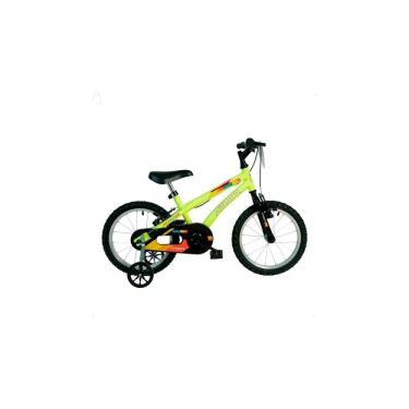 Imagem de Bicicleta  Athor Aro 16 Masculino  Baby Boy