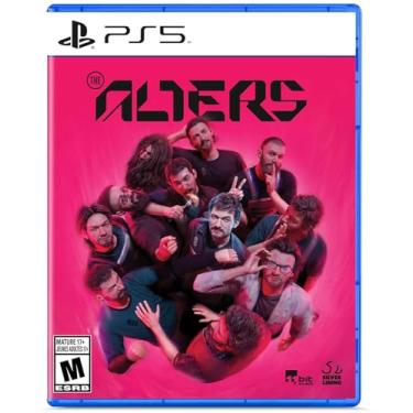 Imagem de The Alters - Playstation 5
