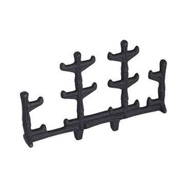 Imagem de Porta espetos da Churrasqueira Libaneza 27 x 16 cm