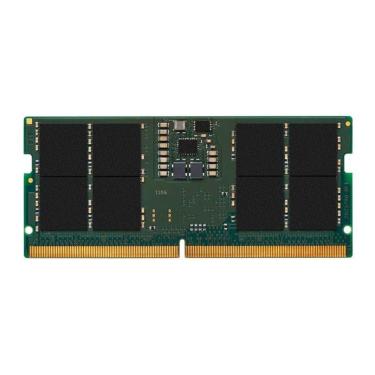 Imagem de Memória para Notebook 16Gb Kingston KVR56S46BS8-16 5600MHz