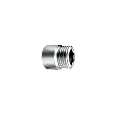 Imagem de Mini Prolongador 1/2'' com Sextavado Interno Cromado Roco