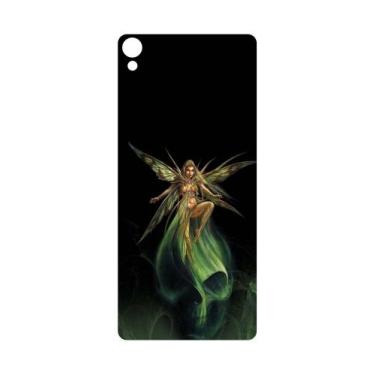 Imagem de Capa Adesivo Skin063 Verso Para Sony Xperia Xa - KawaSkin