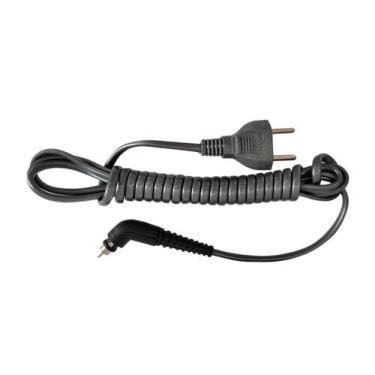 Imagem de Cabo Giratório Prancha Chapinha Taiff 2x0,75 Cinza