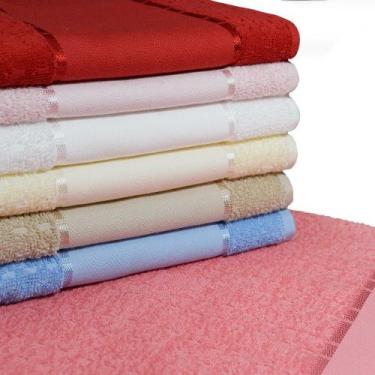 Imagem de Kit Com 30 Lavabos Para Pintar & Bordar Multi Arte 30x45cm - DOHLER