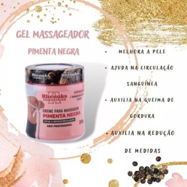 Imagem de Cinta Pós Parto Diástase Flacidez + Creme - RecoveryBelt, M
