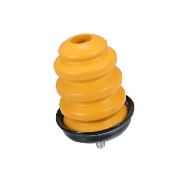 Imagem de VekAuto Para-choques traseiros de carro para Chevrolet Silverado 1500 1999-2006 para Chevrolet Silverado 1500 Classic 2007 Poliuretano 1 peça acessórios automotivos